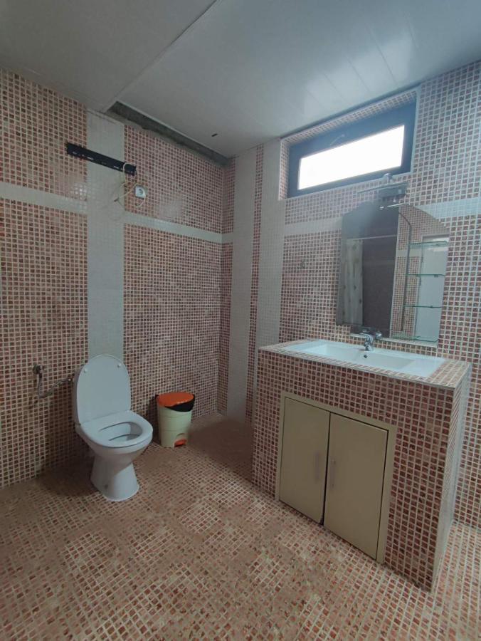 Gogo Apartments Охрид Екстер'єр фото