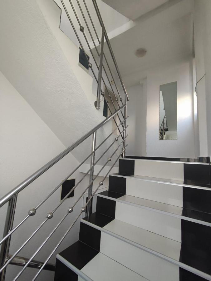 Gogo Apartments Охрид Екстер'єр фото