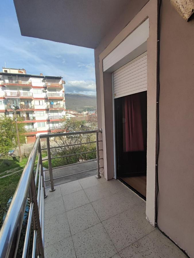 Gogo Apartments Охрид Екстер'єр фото