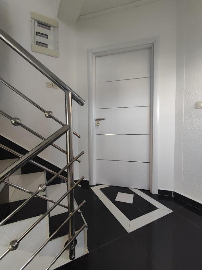 Gogo Apartments Охрид Екстер'єр фото