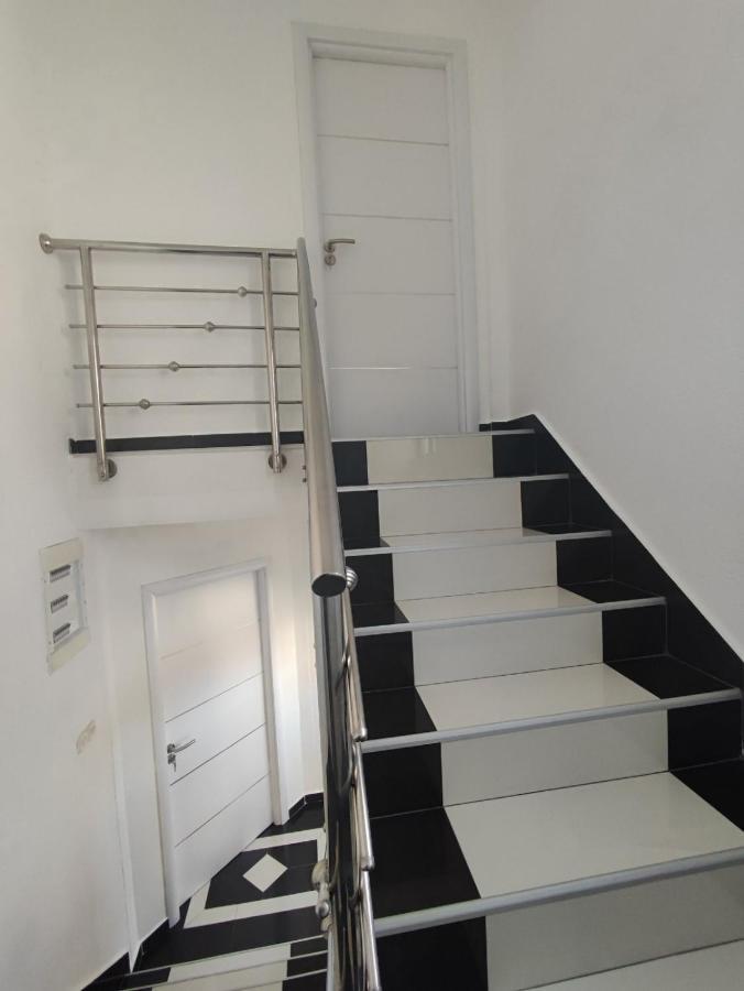 Gogo Apartments Охрид Екстер'єр фото