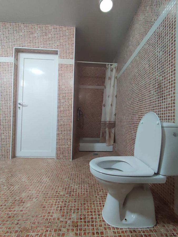 Gogo Apartments Охрид Екстер'єр фото