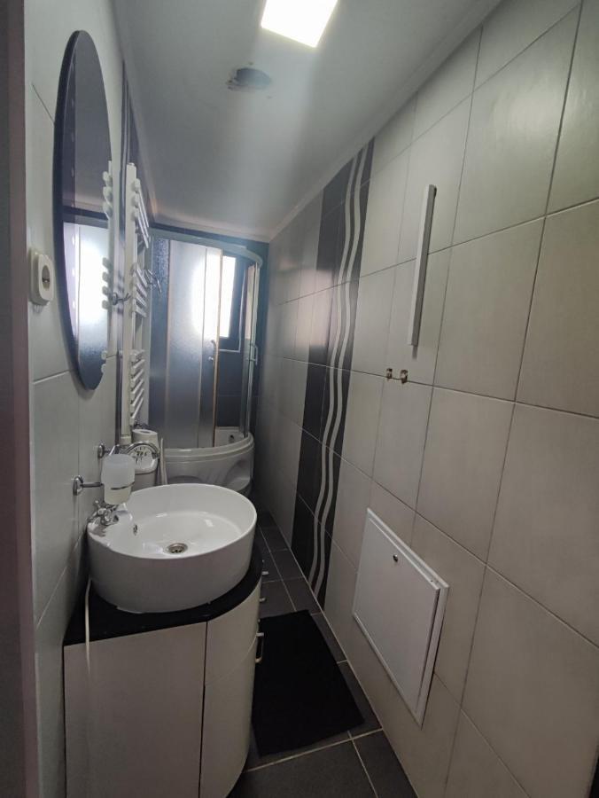 Gogo Apartments Охрид Екстер'єр фото