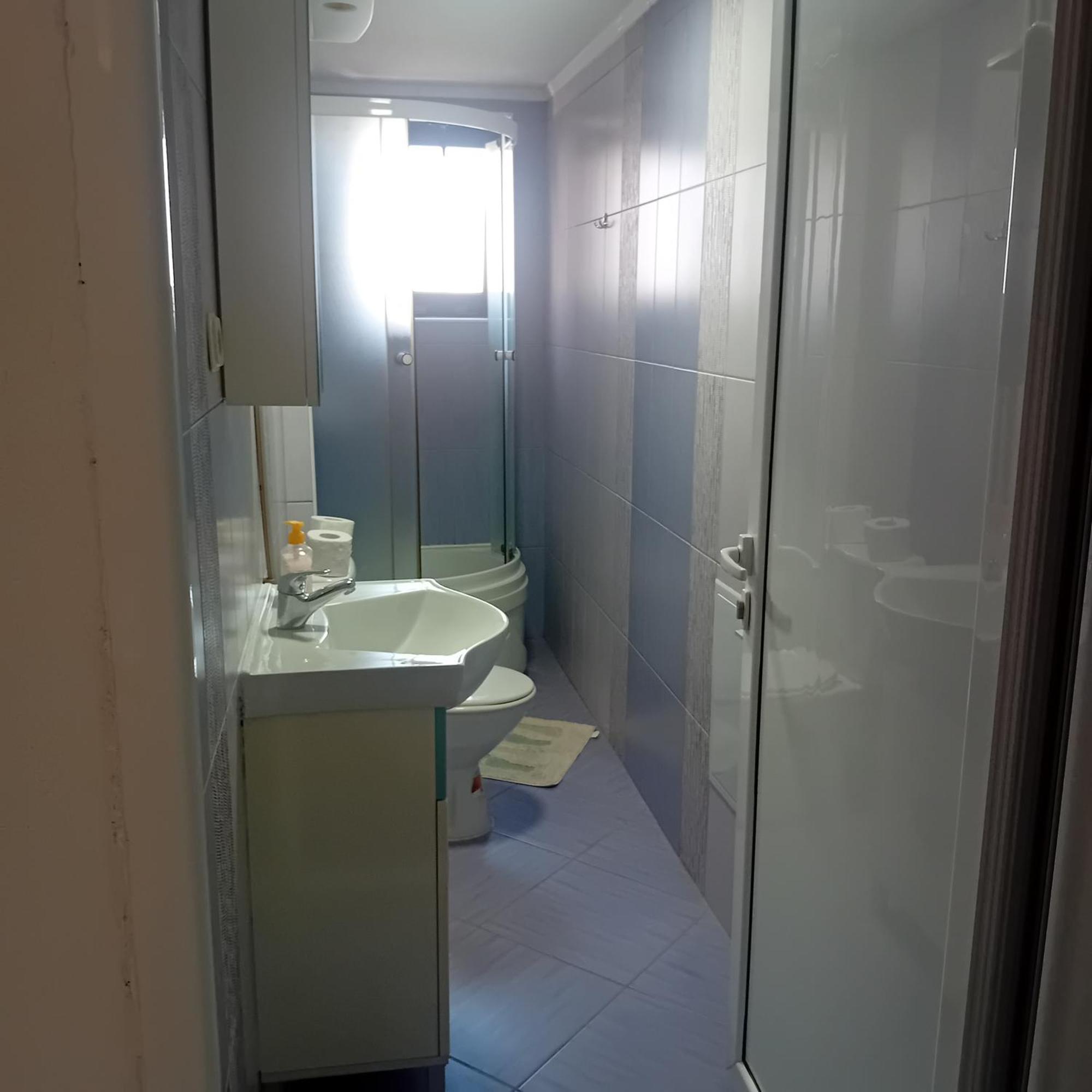 Gogo Apartments Охрид Екстер'єр фото