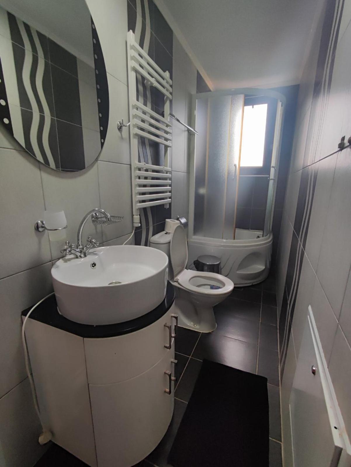 Gogo Apartments Охрид Номер фото