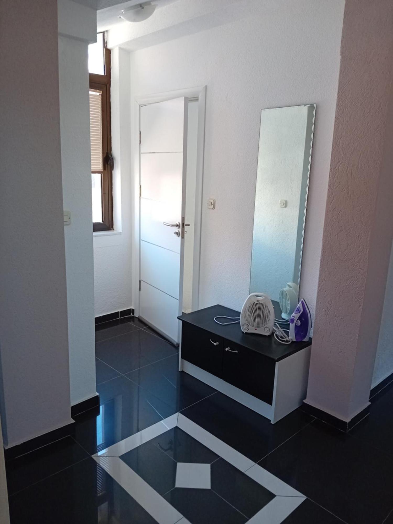 Gogo Apartments Охрид Екстер'єр фото